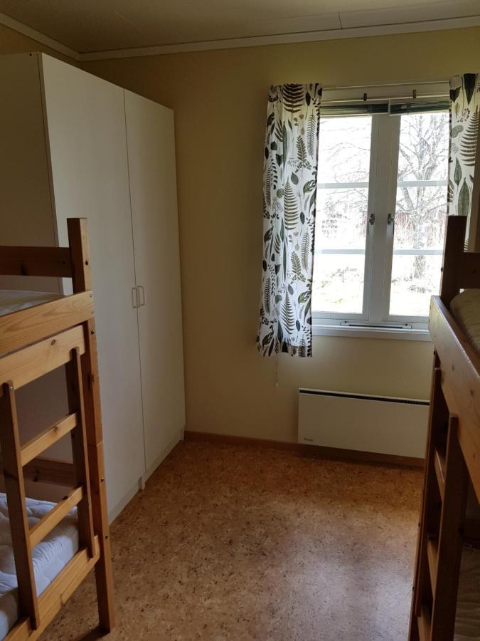 Cafe Sockenstugan Villa Finnerodja Kültér fotó